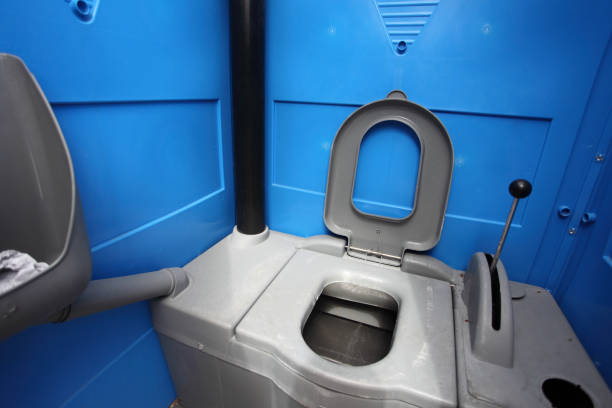 Best Local porta potty services  in Eureka, IL