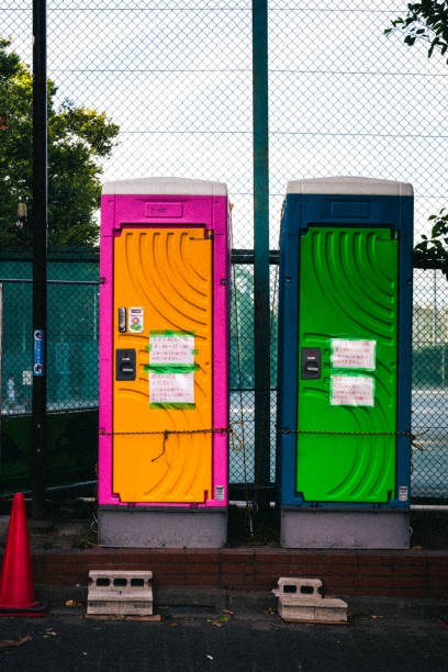 Best Affordable portable toilet rental  in Eureka, IL