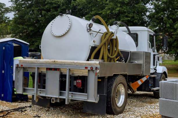 Best High-end porta potty rental  in Eureka, IL