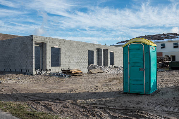 Best Luxury portable toilet rental  in Eureka, IL
