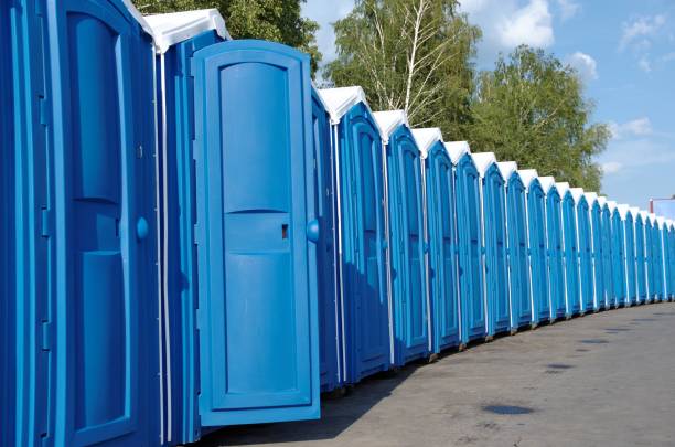 Best Event porta potty rental  in Eureka, IL